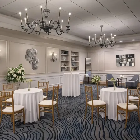 Westfields Marriott Washington Dulles