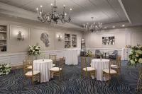 Westfields Marriott Washington Dulles - Gym