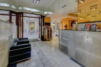 Hotel Duas Nações - 2-نجوم