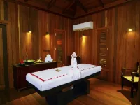 Niraamaya Retreats Cardamom Club - spa