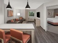 Candlewood Suites ELGIN NW-CHICAGO by IHG Hotels in Kane County