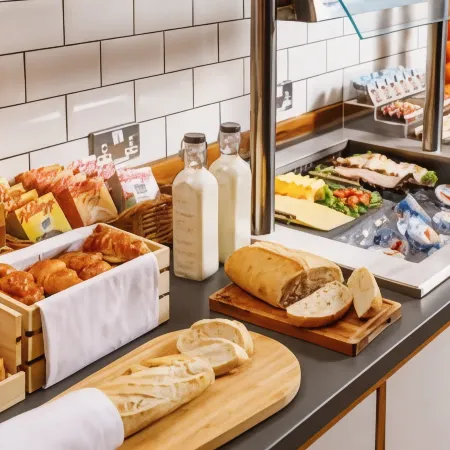 Ibis Styles Birmingham Centre