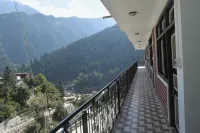 Hotel Sangla Retreat - breakfast
