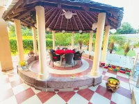 Kailash Farms Earthen Life - Pet friendly