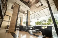 โรงแรมเอ็มวัน - ที่มีที่จอดรถ