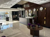 The S Hotel - Balkon
