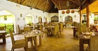 Sultan Sands Island Resort - breakfast