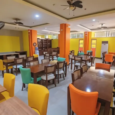 One Averee Bay Hotel