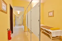 Sun Palace Wellness Hotel - spa