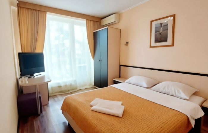 Sinee More Hotel