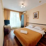 Sinee More Hotel - Mountain view