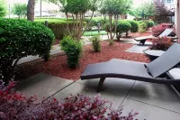 Atlanta Marriott Peachtree Corners - Pools