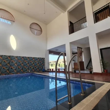 Hotel Aries Pushkar