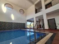 Hotel Aries Pushkar - Pools