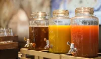 Holiday Inn - the Niu, Pax Berlin Airport by IHG - breakfast