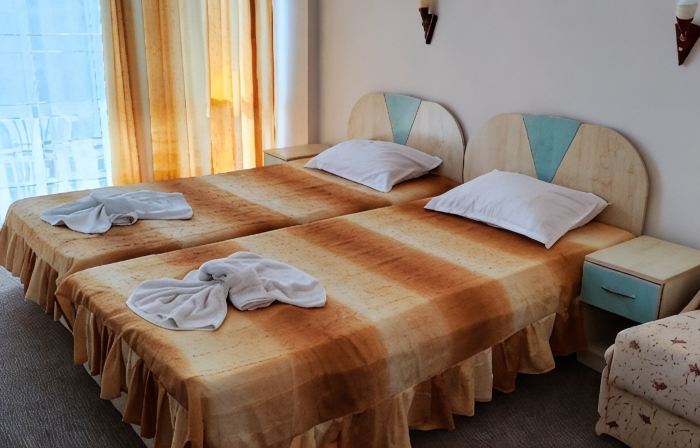 Hotel Arda