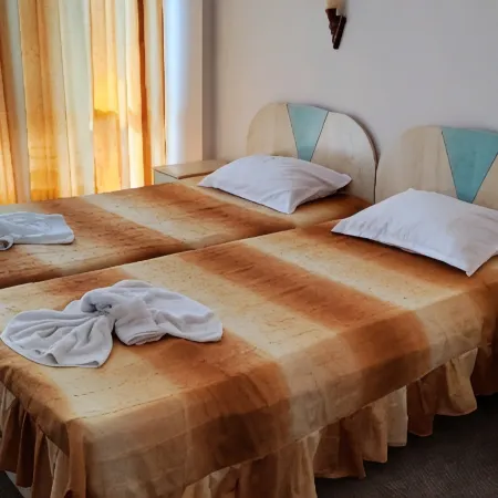 Hotel Arda