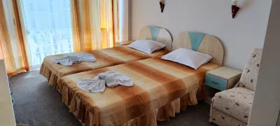 Hotel Arda Hotels in 