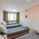 Sokolov Hotel (Соколов) - Апартаменты