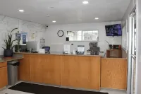 Ashland Street Inn - 2-Star