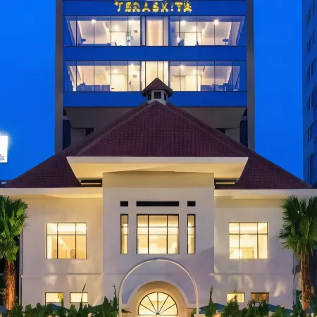 Vasaka Maison Bandung