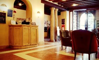 iH Hotels Venezia Salute Palace