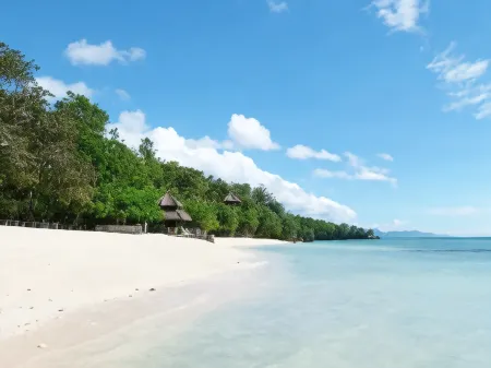 The Runway Inn - Mactan Cebu