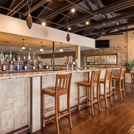 Best Western Plus Raton Hotel
