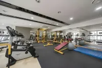 Plea de Blanc Hotel & Residence - Gym