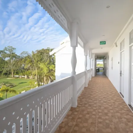 Lanna Inthan Hotel & Resort