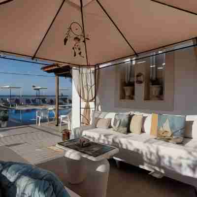 Aglaia Apartments & Studios Others
