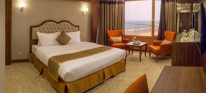 Al Borg Al Watheer Hotels in Jazan