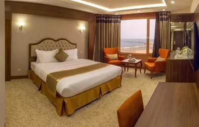 Al Borg Al Watheer Hotel di 
