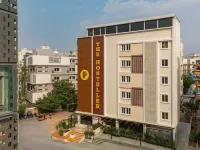 The Hosteller Hyderabad, HITEC City - Hostels