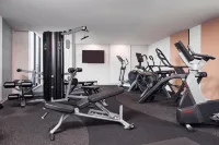 Mantra Melbourne Epping - gimnasio