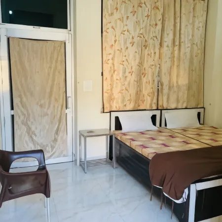 The Lodge Gayatri Kunj