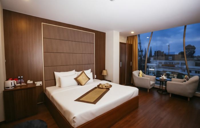 Sandals Hotel