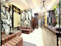 โรงแรม กฤษณะ - 3 ดาว