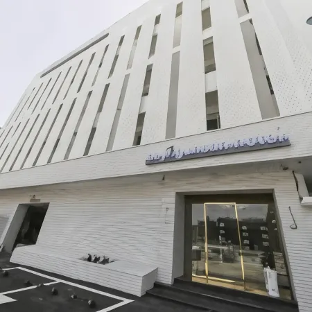 Hey Gunsan Hotel