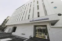 Hey Gunsan Hotel - breakfast