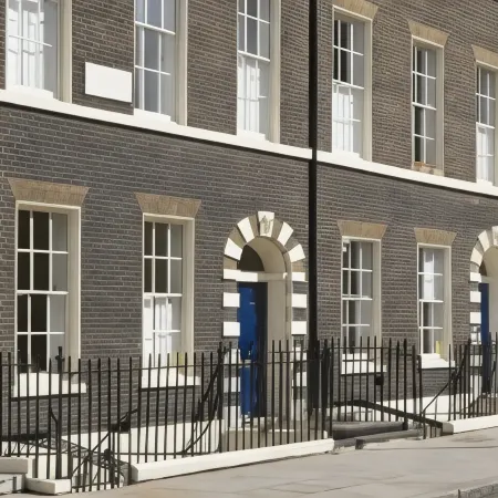 King's Cross Express Inn Отели рядом с достопримечательностью «Старый город»
