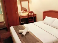 SkyGlobal Hotel - Wi-Fi