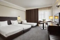 Hotel As Americas - bar