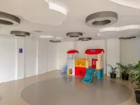 Borneo Bay Residences by Hana Living 英雄超市附近的飯店
