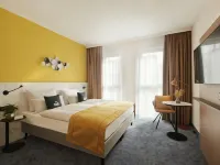 Holiday Inn - the niu, KETTLE STUTTGART VAIHINGEN by IHG Hotels near SI-Centrum Stuttgart