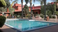 Villa San Jose Hotel & Suites - Pool