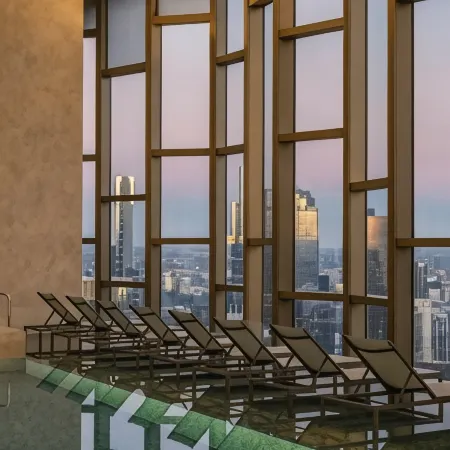 The Ritz-Carlton, Melbourne