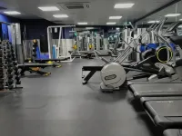 Camden Court Hotel Các khách sạn gần Trung tâm hội nghị RDS