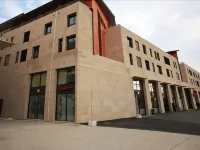 ApartHotel Sainte-Marthe Hotel di Avignon