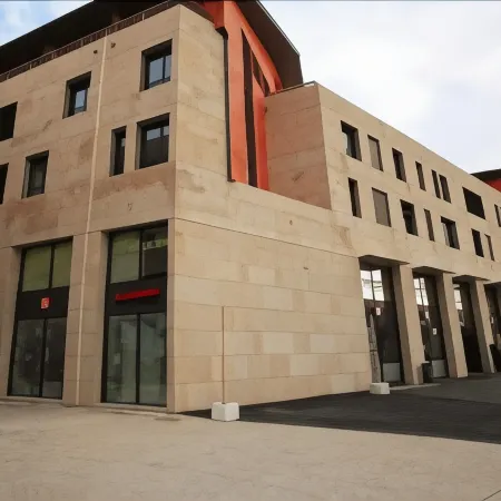 ApartHotel Sainte-Marthe